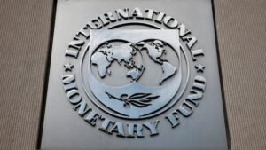 IMF approves $400 million disbursement to Ukraine, total reaches $10.1 billion