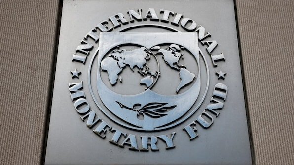 IMF approves $400 million disbursement to Ukraine, total reaches $10.1 billion