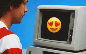 Her best friends are chatbots. That’s more common than you think.