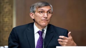Top FDA vaccine official resigns amid pressure, slams Kennedy for spreading ‘misinformation’