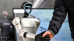 Rise of robots at homes: Glimpse into 2030