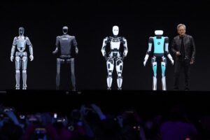Boston Dynamics studies Unitree robots – are Chinese humanoid startups set to disrupt the race?