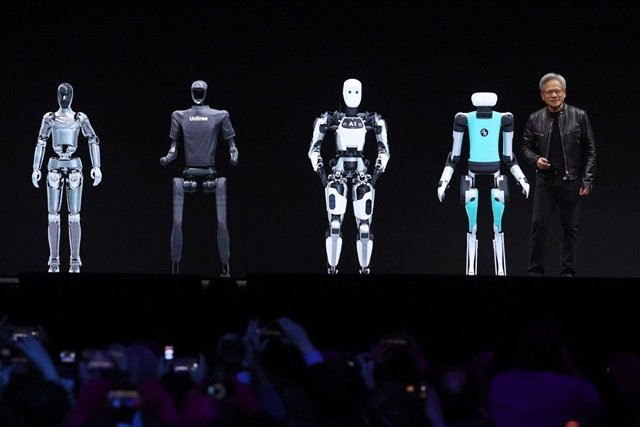 Boston Dynamics studies Unitree robots – are Chinese humanoid startups set to disrupt the race?