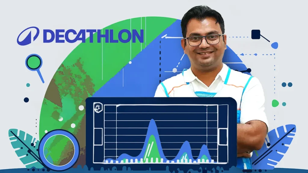 Decathlon India posts Rs 4,008 Cr revenue and Rs 197 Cr PAT in FY24