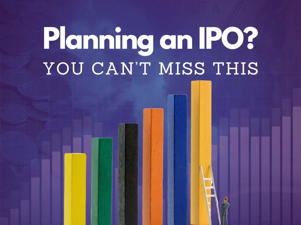 Why Startups Should Focus on a Strong CFO Before IPO Plans? A Case Study of Indian Startups