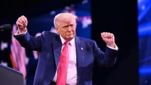 Trump bump turns into Trump slump: 3 big reasons