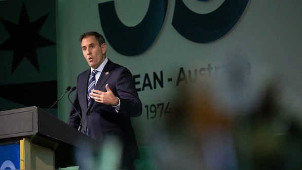 Australia prepares for US tariff fallout in budget addressing global uncertainty