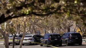 Prosecutors strengthen case in New Mexico park shooting that killed 3, injured 15
