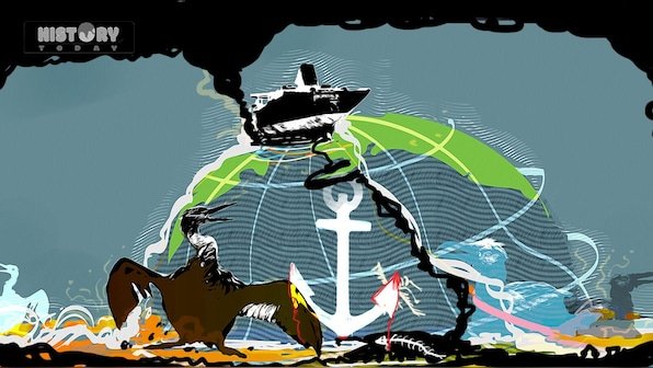 History Today: When the worst oil spill in the US took place