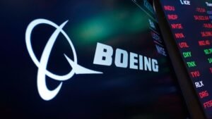 Boeing seeks to withdraw guilty plea in criminal case over 737 MAX crashes: Report