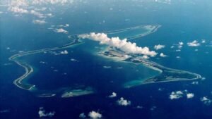 Mauritius seeks to revise Chagos deal with UK in shared interest with India: Foreign Minister