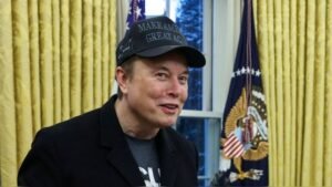 Is Trump reining in Musk’s power after Doge backlash?