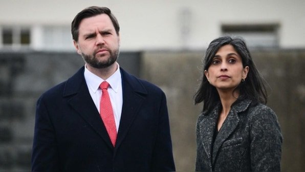FirstUp: JD Vance, wife to visit Greenland, Bangladesh’s Yunus to meet Xi in Beijing… Headlines today