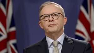 Australian PM Albanese calls national election for May 3: Climate, economy, and housing in focus