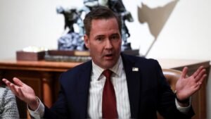 Israel’s sensitive intelligence to the US during Houthi strikes discussed in leaked Signal chat: Report