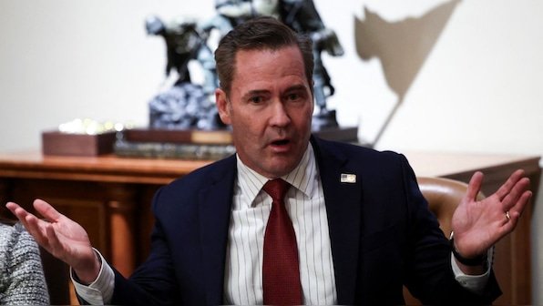 Israel’s sensitive intelligence to the US during Houthi strikes discussed in leaked Signal chat: Report