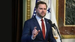US VP Vance to visit Greenland amidst tensions over Trump’s annexation plans, Denmark criticises visit as ‘unacceptable pressure’