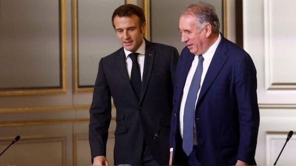 Amid Russian threat, France to distribute survival manual to citizens to prepare for war, nuclear fallout