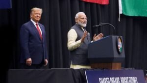 How India’s quiet diplomacy is helping it navigate choppy global waters: 5 times New Delhi showed the way