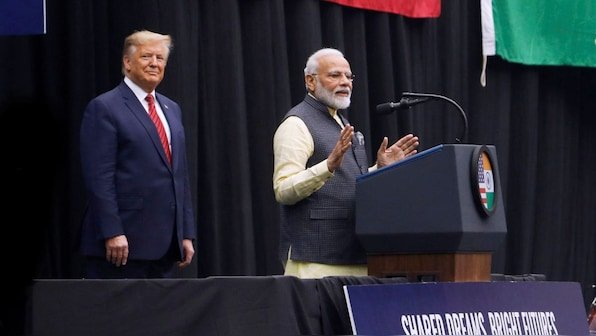 How India’s quiet diplomacy is helping it navigate choppy global waters: 5 times New Delhi showed the way