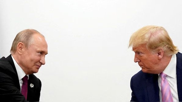US & Russia are discussing rare earth minerals projects, says Putin’s aide