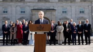 New PM Mark Carney vows Canada will never be part of US, calls Trump’s threats ‘crazy’