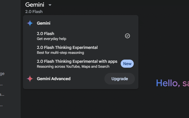 Google Unveils AI Mode for Enhanced Search