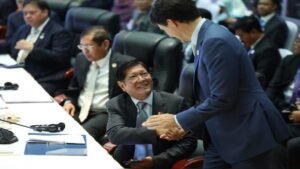 New Zealand, Japan and now Canada… Philippines expands defence ties amid China pressure