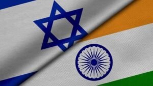 Israel rescues 10 Indian workers held hostage in West Bank by Palestinians