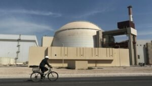 Trump warns Iran of severe consequences if no nuclear deal reached