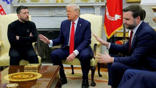 Chronicle of a disaster foretold: How Zelenskyy has led Ukraine down the path to perdition
