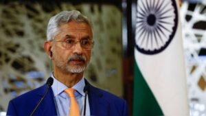 Jaishankar in Ireland: Terrorism a perennial challenge, needs a great deal of commitment to fight it