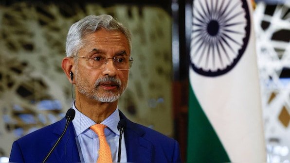 FirstUp: Jaishankar in Ireland, Emergency EU Summit in Brussels and other news today
