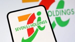 Japan’s Seven & i Holdings under pressure to negotiate buyout with Canada’s Couche-Tard