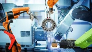 Mechatronics And Robotics Courses Market size is projected to reach USD 2.25 Billion by 2031, growing at a CAGR of 6.63% from 2024 to 2031