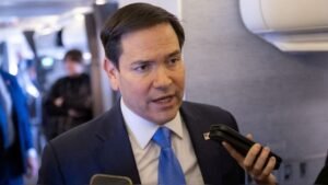 Rubio strips US visas from 300 ‘lunatics’ in crackdown on anti-Israel campus activism