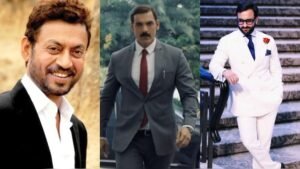 EXCLUSIVE! Shivam Nair on John Abraham’s The Diplomat: Irrfan Khan was my first choice, then Saif Ali Khan, but…