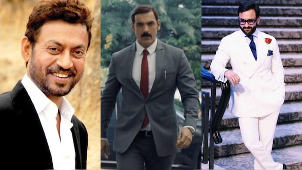 EXCLUSIVE! Shivam Nair on John Abraham’s The Diplomat: Irrfan Khan was my first choice, then Saif Ali Khan, but…
