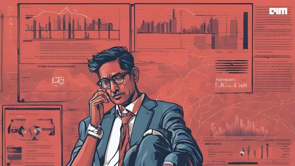 Indian Tech Veterans are Abandoning Corporates for AI Startups