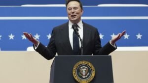 Pentagon to brief Musk on top-secret war plans for China: Report