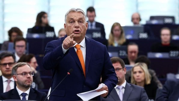 The EU is done with Viktor Orban. It can’t bear him anymore