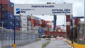 A win for Trump? Did the US just remove Chinese influence from the Panama Canal?