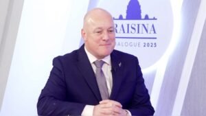 ‘I love India’: New Zealand’s Luxon seeks stronger ties with India, global influence