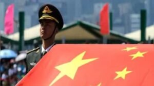 How China’s massive defence spending doesn’t ensure strategic security for it