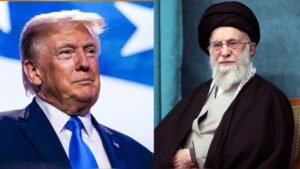 ‘US, Iran principally willing for negotiation but it has to be unconditional & unprovocative’