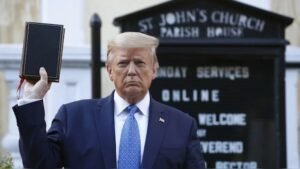 Trump targets Venezuelan oil buyers with new tariffs, impacting global trade