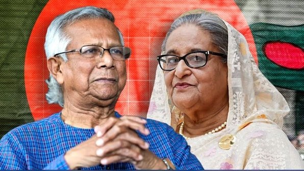 ‘Sheikh Hasina, family, aides will be tried for crime against humanity’: Bangladesh CA Yunus