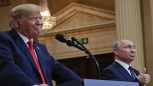 How Trump-Putin bonhomie can shape Iranian nuclear deal’s fate