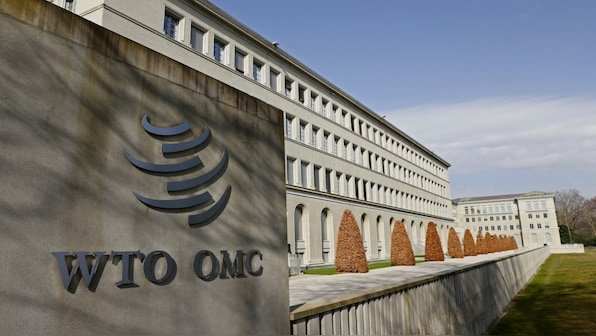 Canada files WTO complaint against US tariffs on steel and aluminum imports