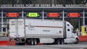 How will Trump’s tariffs impact US businesses and consumers?